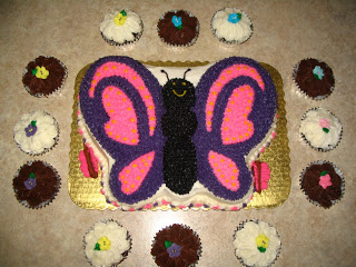 Cake-and-cupcakes