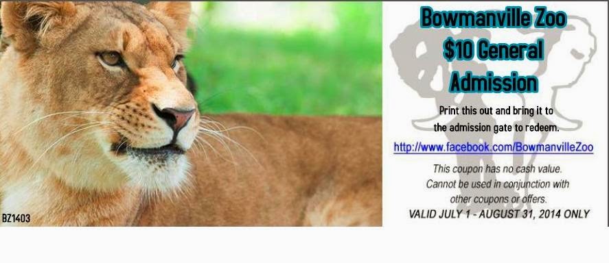 bowmanville-zoo-coupon