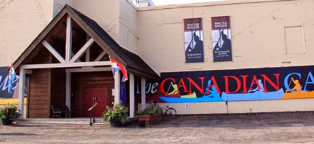 canadian-canoe-museum
