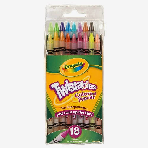 twistables