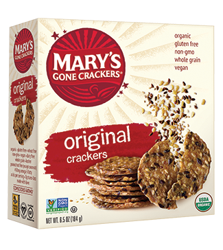Maryscrackers