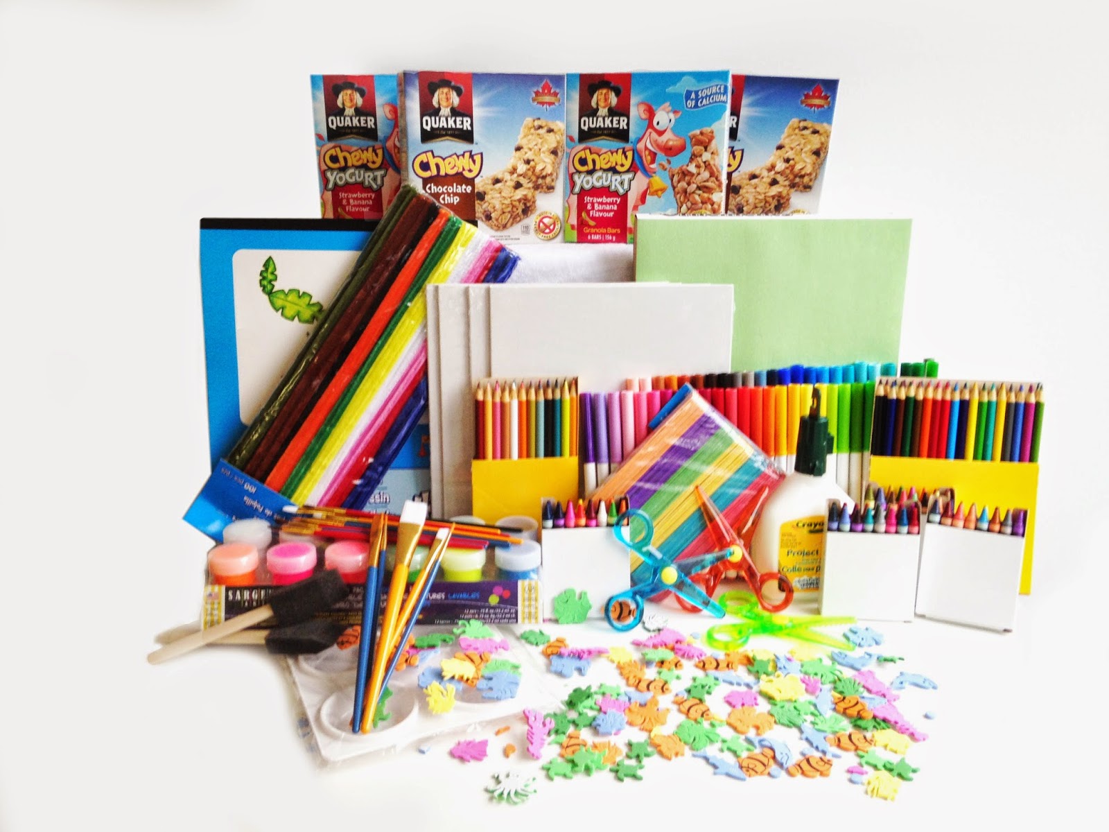 QuakerBlogger_Giveaway1