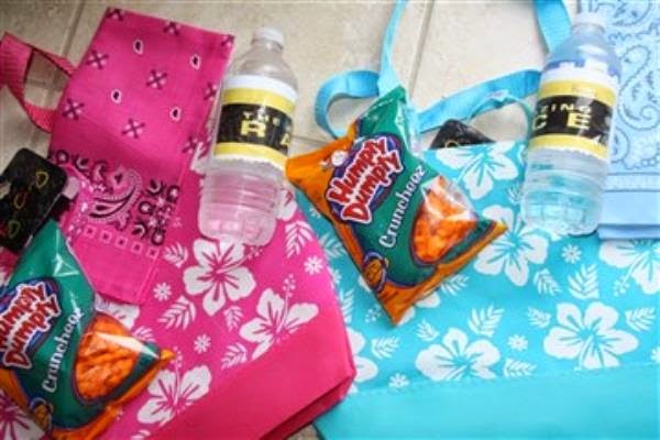 amazingracelootbags
