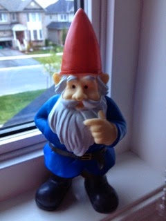 gnome