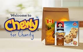 quakerchewyforcharity