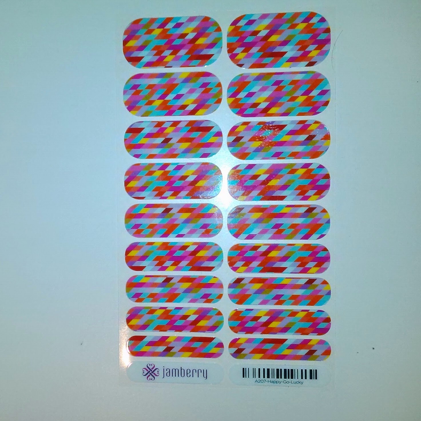 Jamberrysheet