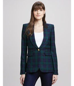 Smythejacket