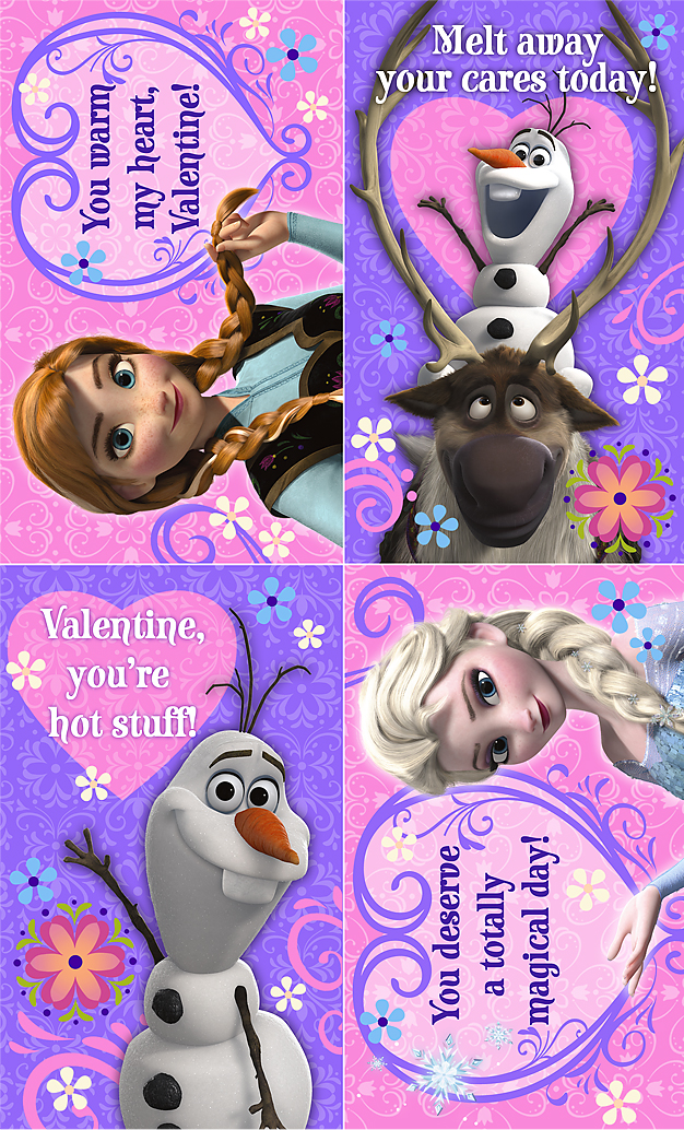 Frozen