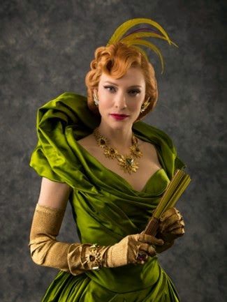 CateBlanchettstepmother