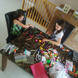 backtoschoolitems