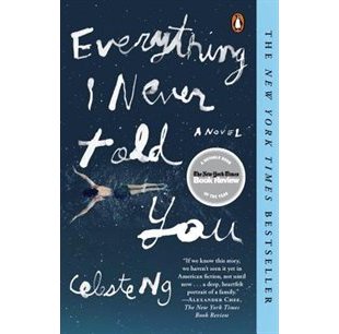 EverythingINeverToldYou
