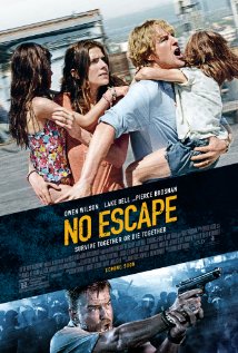 NoEscape