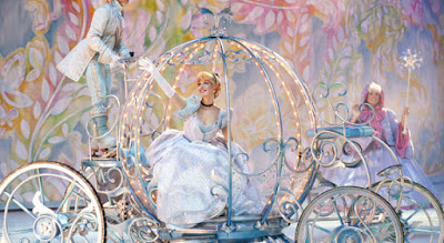 DisneyonIceCinderella