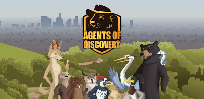 AgentsofDiscovery