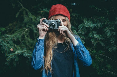 Photoscavengerhunt