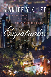 Expatriates