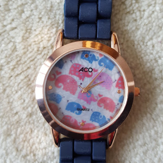 Watch