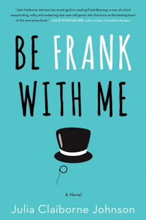 BeFrankWithMe