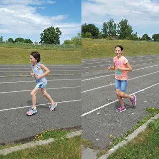 Girlsrunning