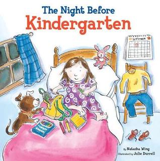 TheNightBeforeKindergarten