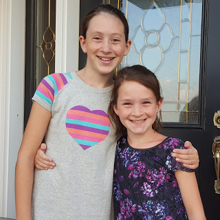 GirlsFirstDay