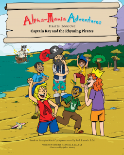 Alphamania
