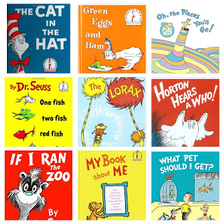 DrSeusscollage