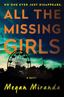 AlltheMissingGirls