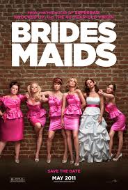 Bridesmaidsmovieposter