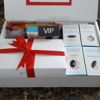 NetflixStreamTeampackage