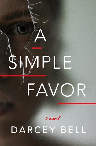 A Simple Favor Cover