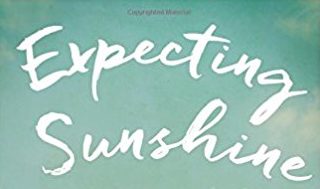 Expecting Sunshine cover