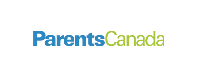 Parents Canada logo