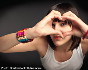 Parents Canada tween celeb crush