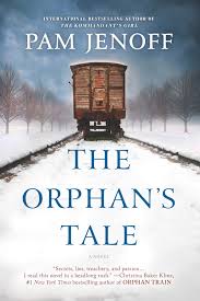 orphan27stalecover
