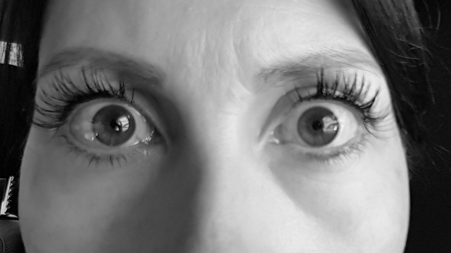 Lashes