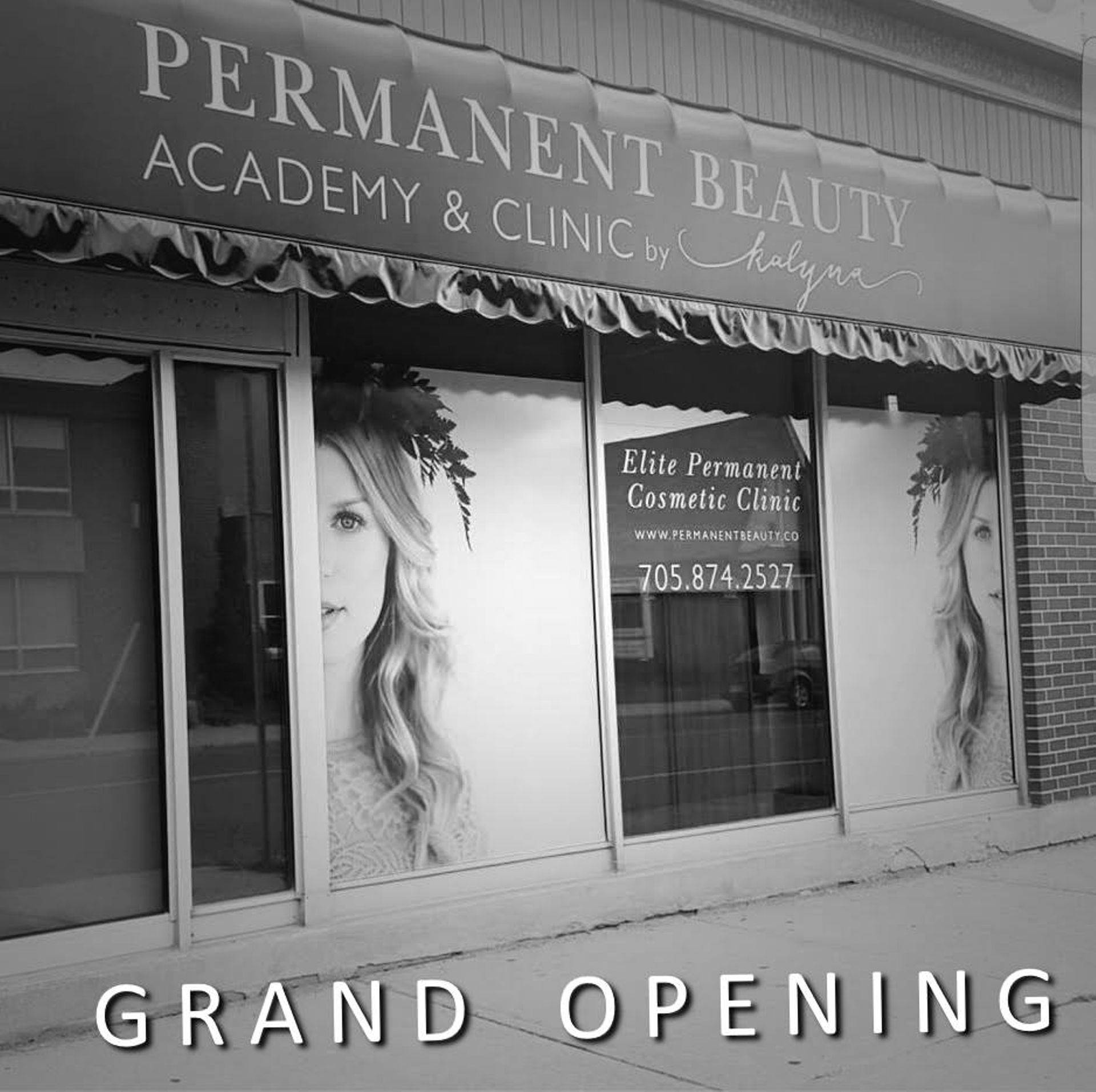 Permanent Beauty