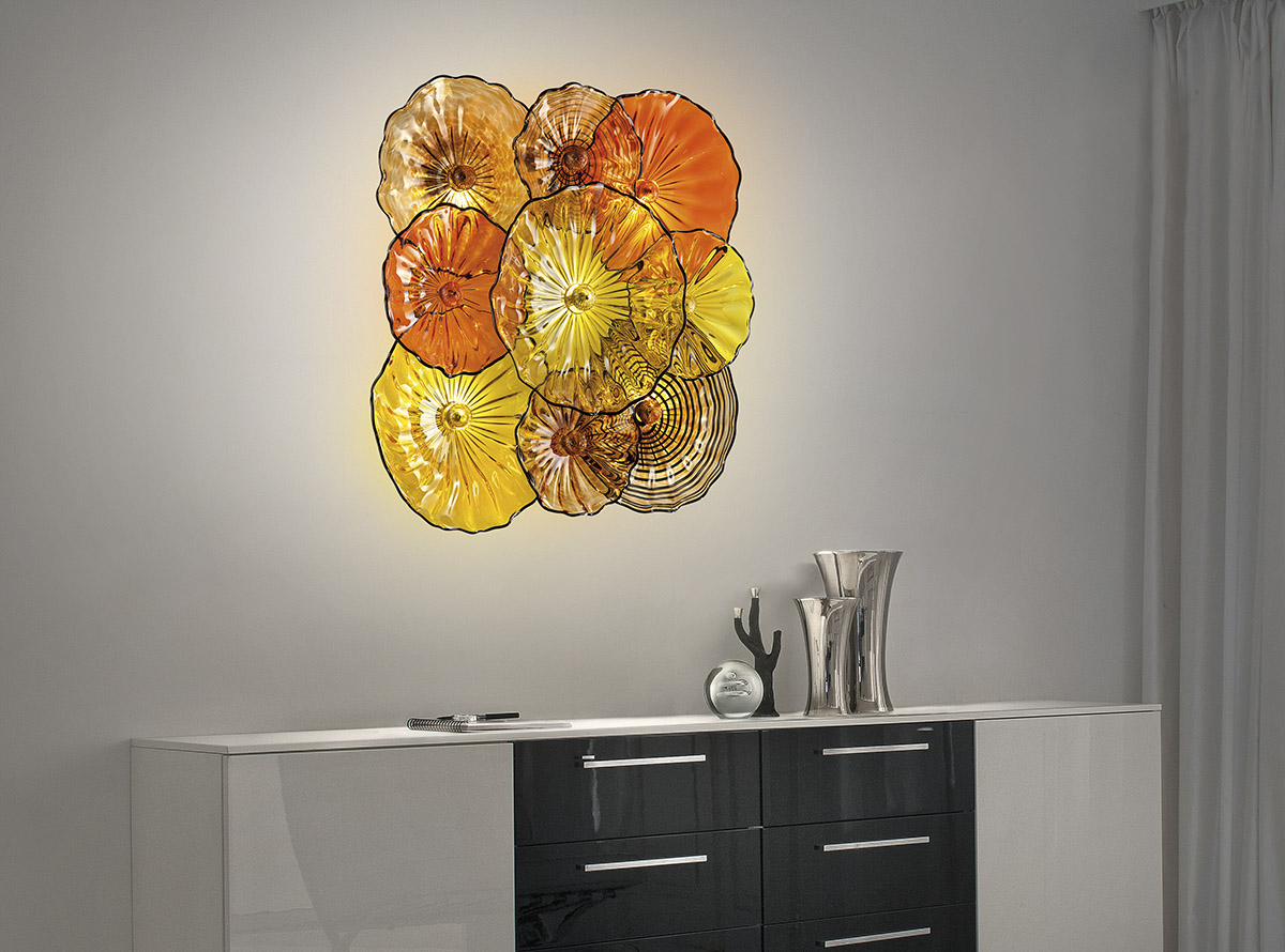Photo 5 – Decor
