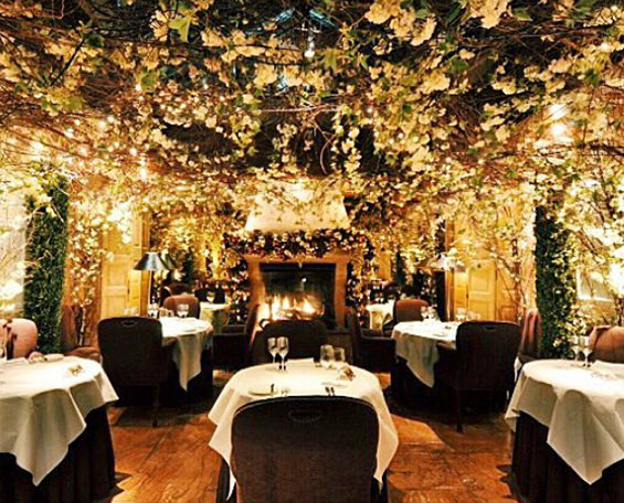 Clos Maggiore