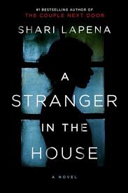 A Stranger in the House