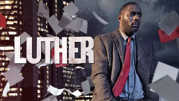 Luther