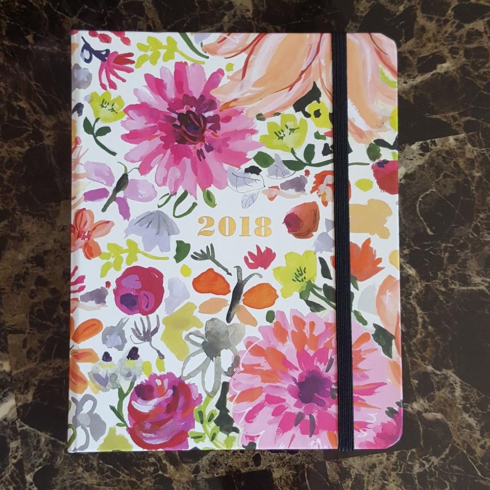My agenda