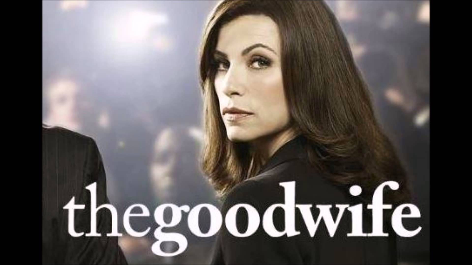 The Good Wife