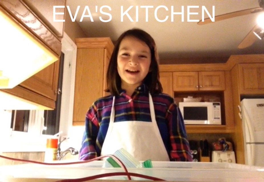 Eva’s Kitchen