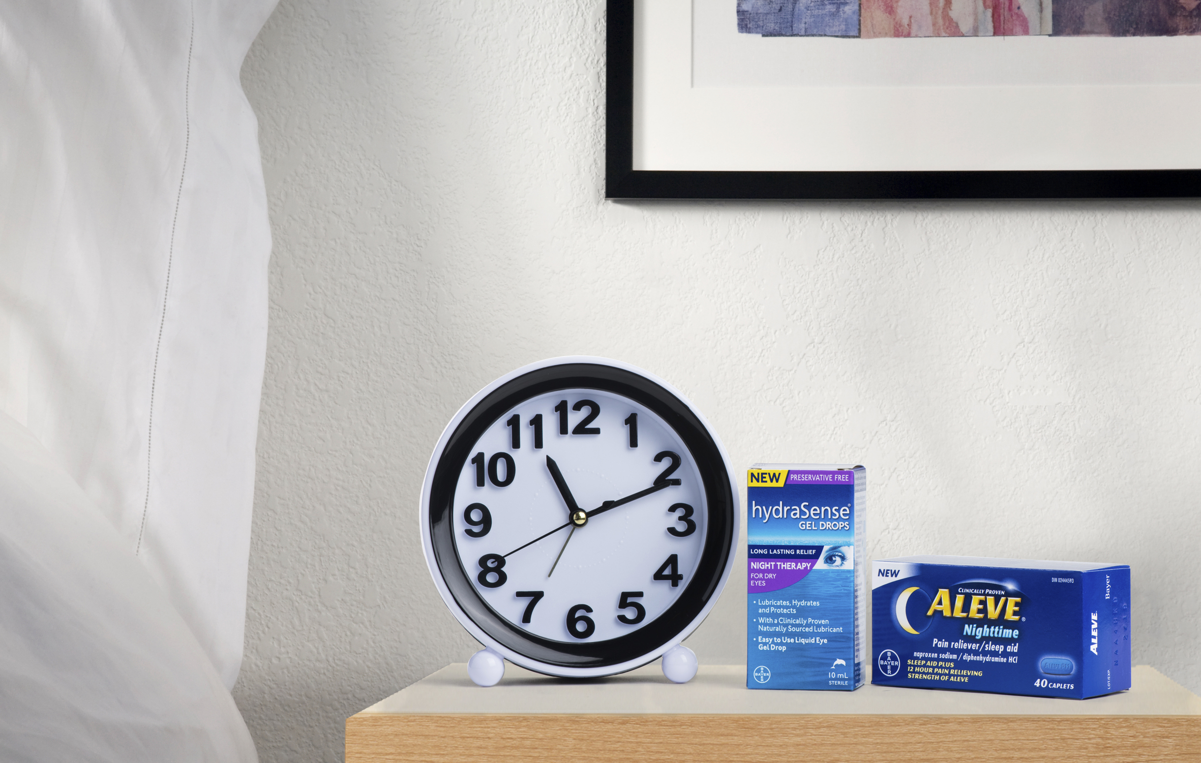 Daylight Savings – Group