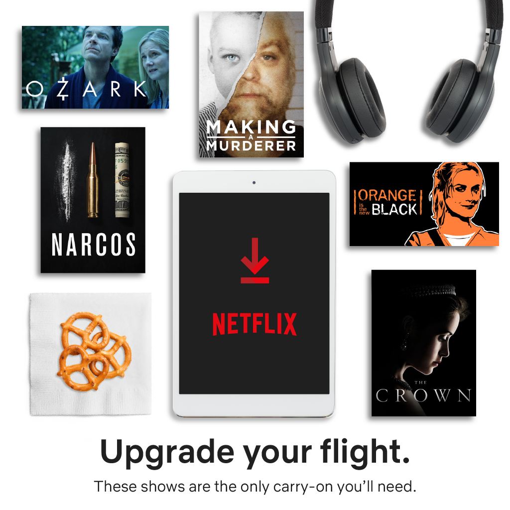 Pack Your Phone – Parent