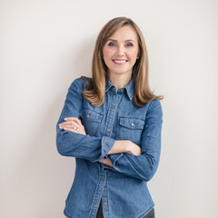 Lisa Orr headshot