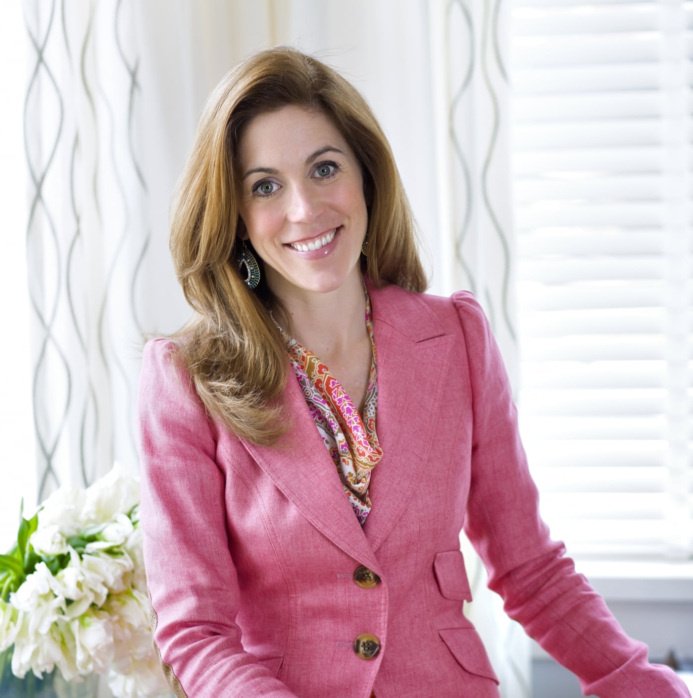 Sarah Richardson