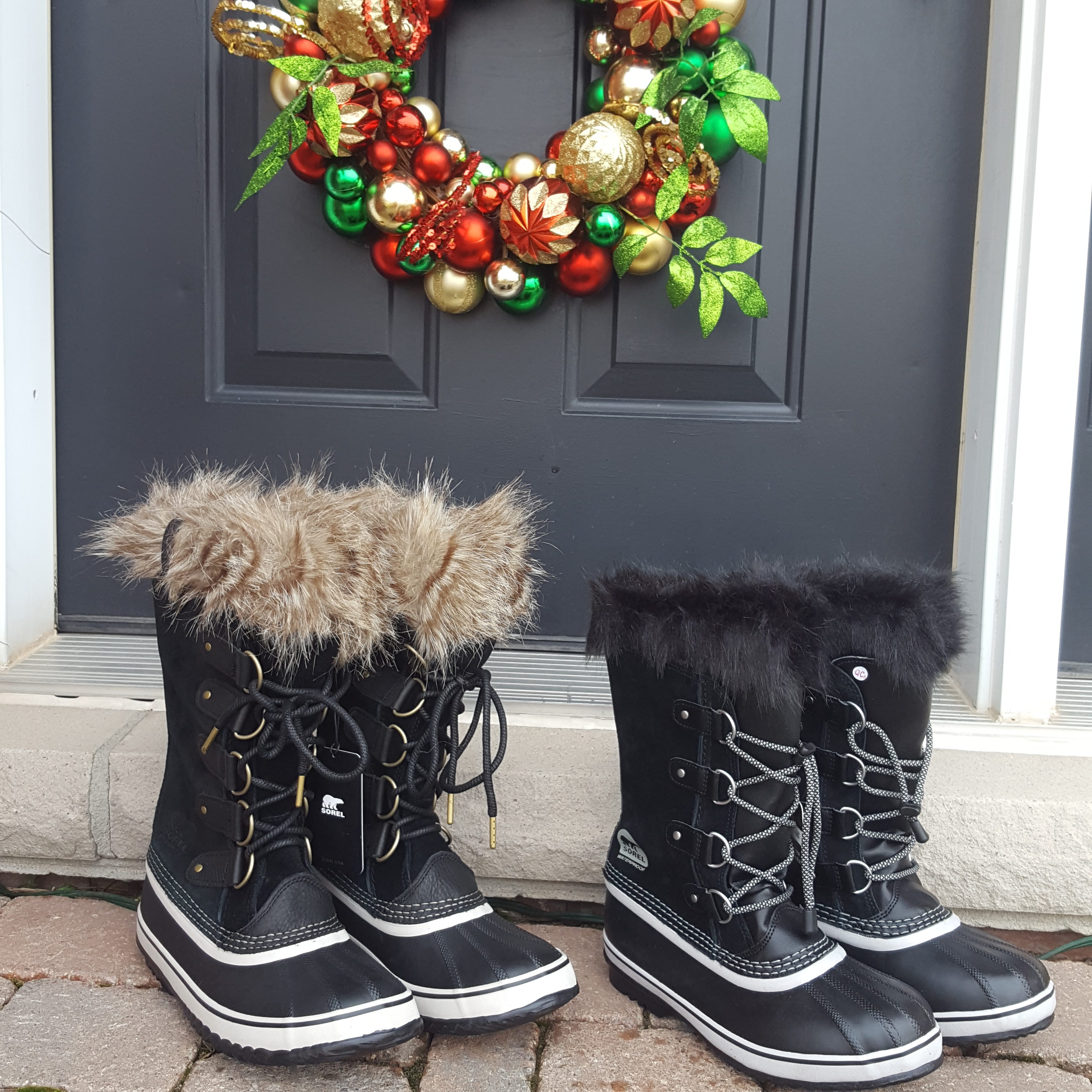 SportChek Sorel 2