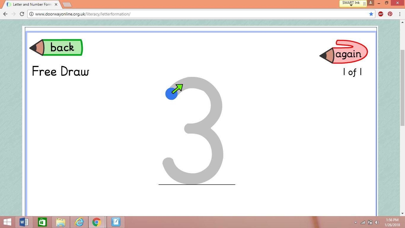 Doorway Online